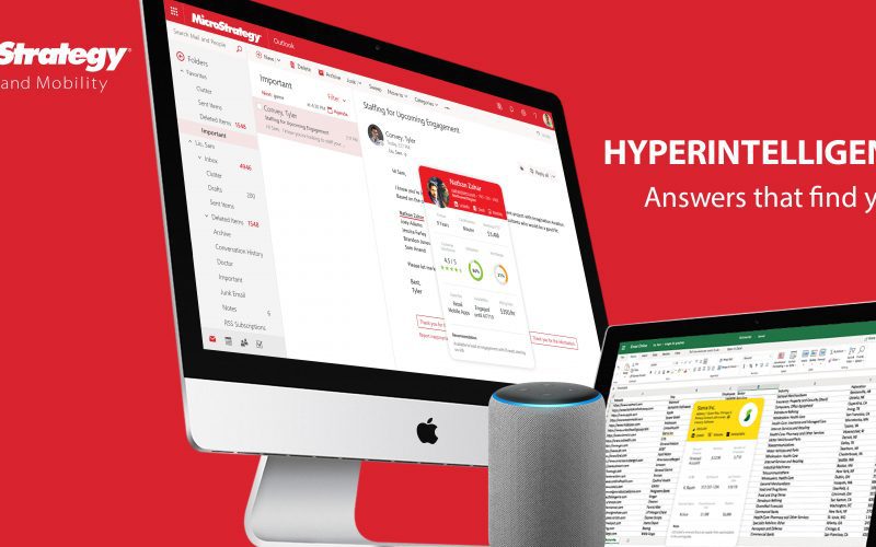 E’ uscita la nuove release MicroStrategy 10.11!