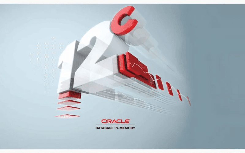 Oracle Database 12c – il primo database al mondo progettato per il cloud
