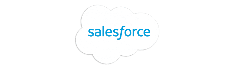 CRM_Italia_Salesforce_logo