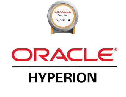 EPM Cloud Oracle Hyperion