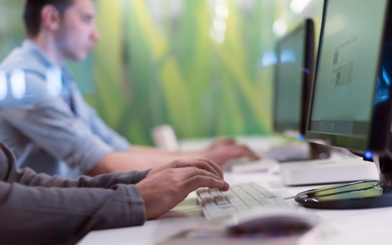 X View e Istituto Europeo di Informatica CEFI formano nuovi data analyst – 2