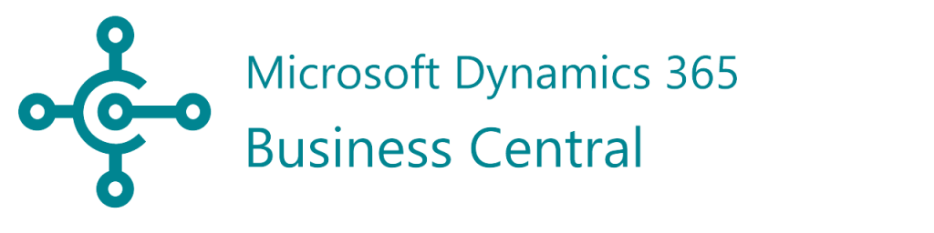 Logo Microsoft Dynamics 365 - Business Central