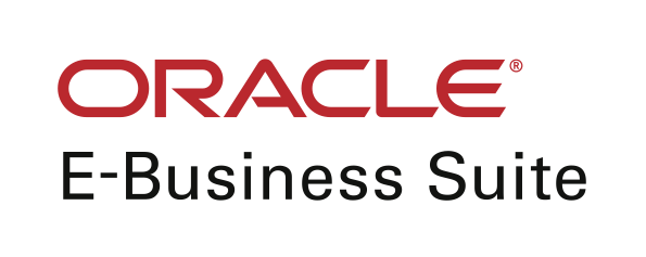 Logo Oracle E-Business Suite EBS