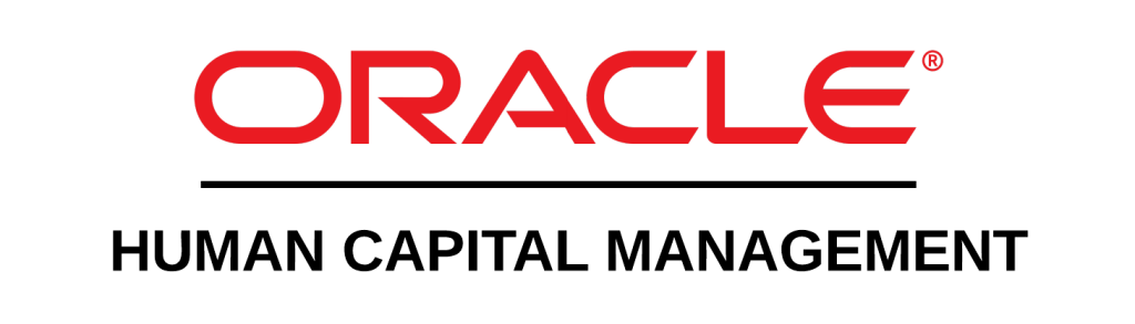Oracle Human Capital Management