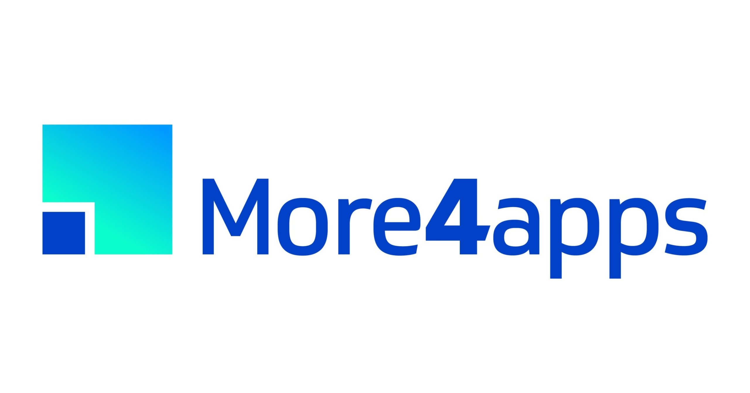 More4Apps Logo