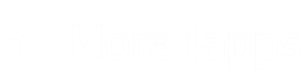 logo_more4apps_bianco