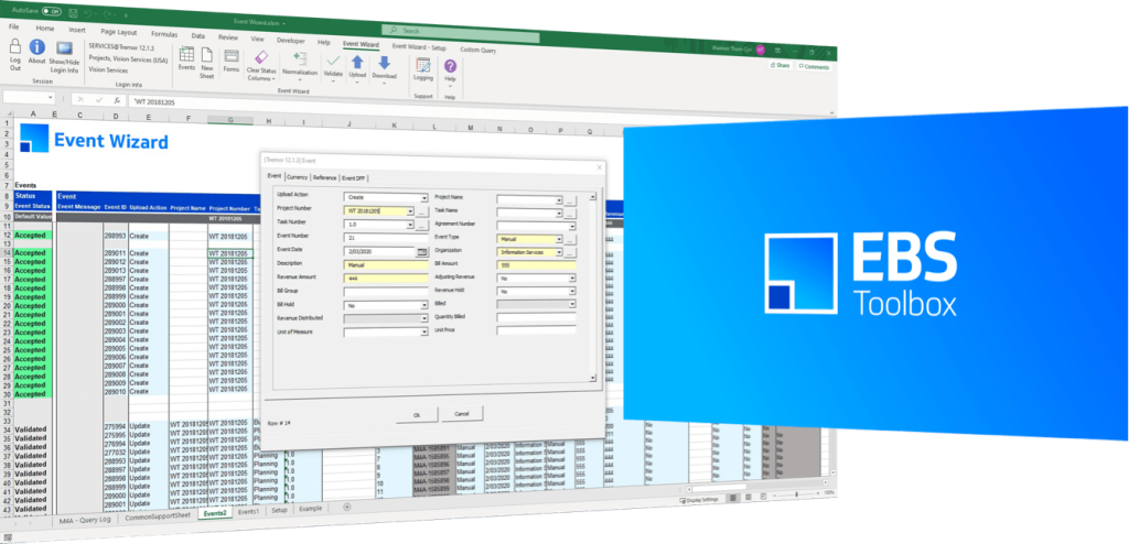 More4apps Oracle EBS Toolbox