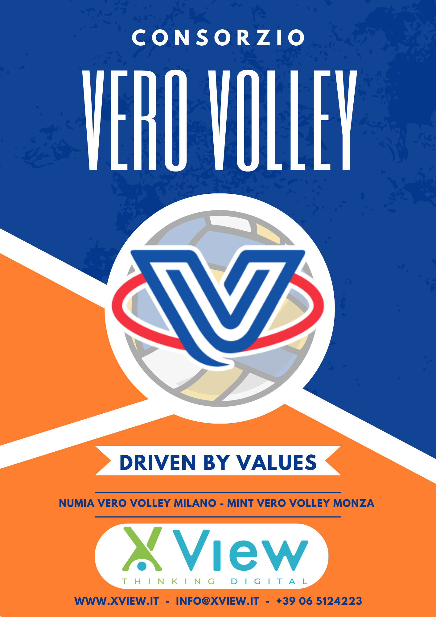 Referenza VERO VOLLEY_1