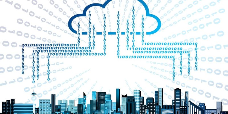 CLOUD Semplificare il Business