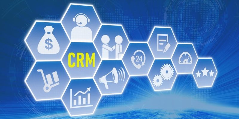 CRM Customer Experience