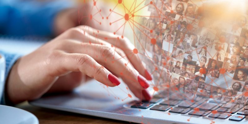 HCM Gestione delle risorse umane