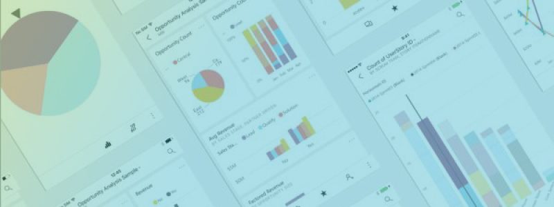 Crea la giusta sinfonia e dirigi la tempesta di dati per il successo del tuo business!